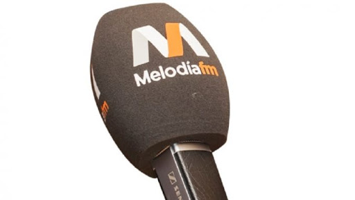 ENTREVISTA A DEFEZ-SHIHAN EN LA RADIO "MELODÍA FM" / INTERVIEW WITH DEFEZ-SHIHAN ON THE RADIO "MELODÍA FM"